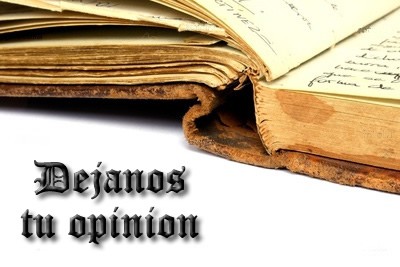 Libro de visitas